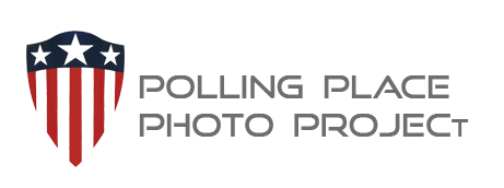 Polling Place Photo Project
