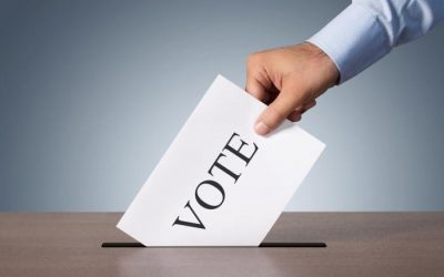 Importance Of Voting: Why Should Every Citizen Vote?