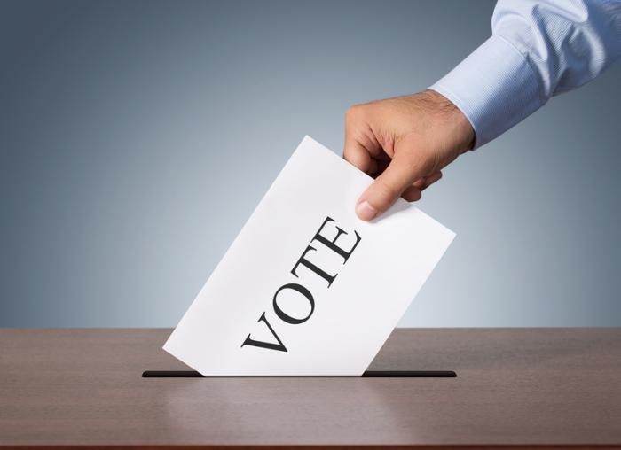 Importance Of Voting: Why Should Every Citizen Vote?