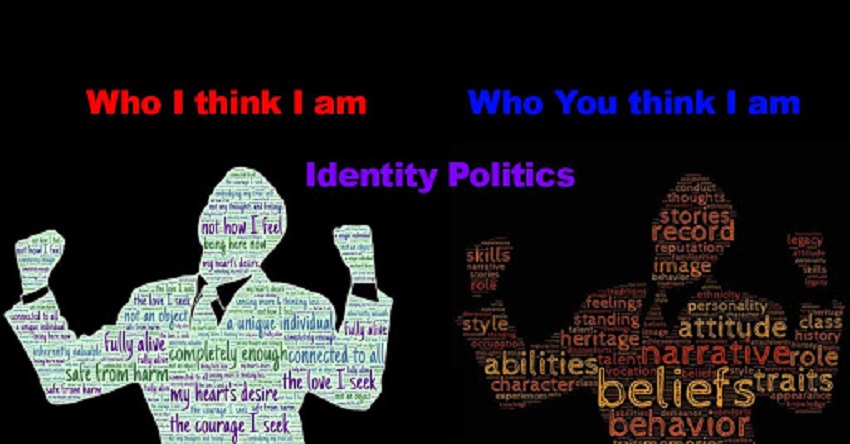 What is identity politics? Definition and effects