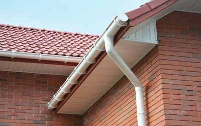 Downspout repair: Step by step tricks to repair the downspout leak yourself