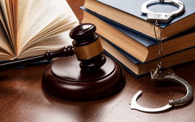 5 Things to Consider When Hiring a Criminal Defense Firm