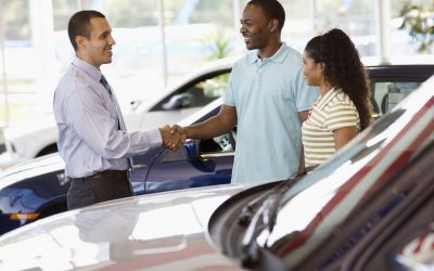 How to Set a Fair Value When Selling a Used Car
