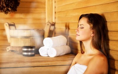 What is sauna good for?