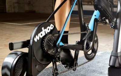 How to choose a bike trainer?