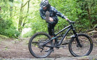 Mtb Stretching: Because it is essential if we seek perfection