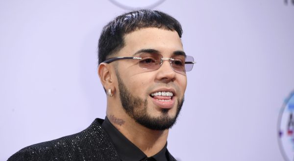 Anuel AA net worth, girlfriend, family, tattoos and more