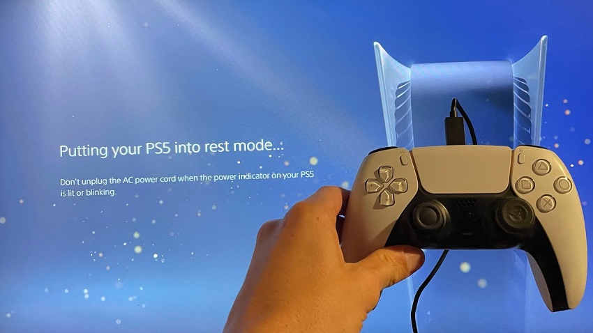 Five Ways To Stop Your PS5 From Shutting Down Randomly