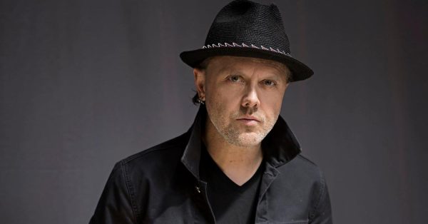 Lars Ulrich net worth, career, achievements and lifestyle
