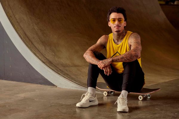 Nyjah Huston net worth, shows, tattoos, parents and lifestyle