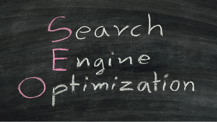 Six basic tips on search engine optimization (SEO)