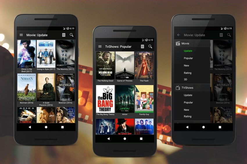 Best Apps To Watch Free Movies Online