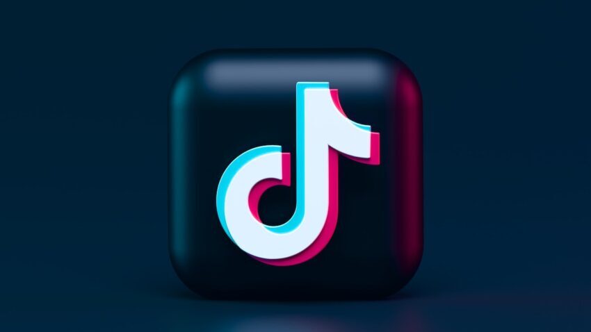 Why is TikTok the leading platform for advertisements?