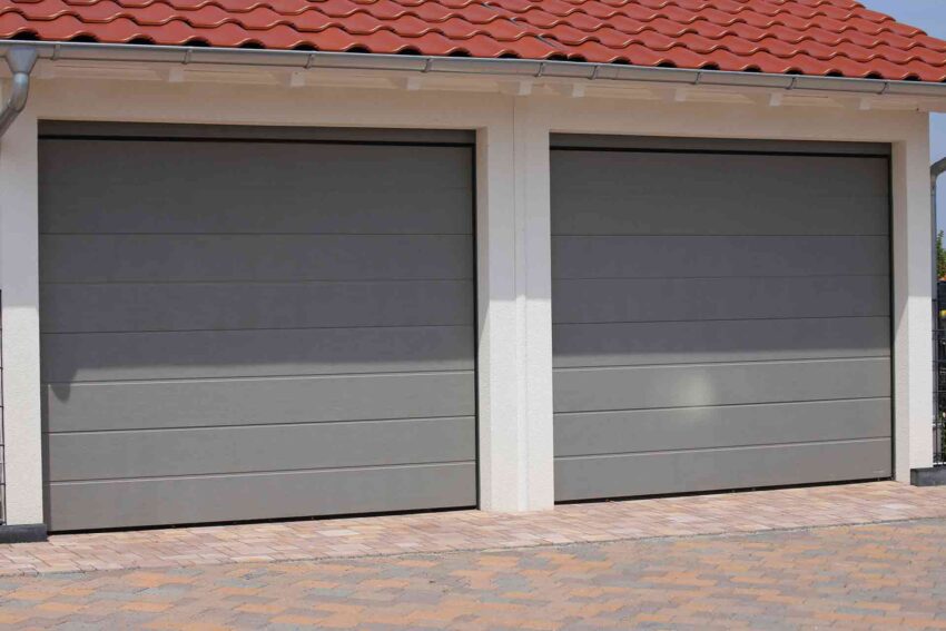 Secure Your Garage Door from Inside