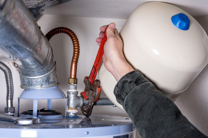 How to Drain a Water Heater