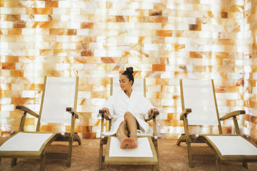Senior-friendly spa methods for ultimate relaxation