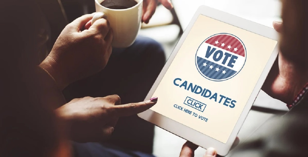 How Social Media Political Campaign Examples Made a Difference