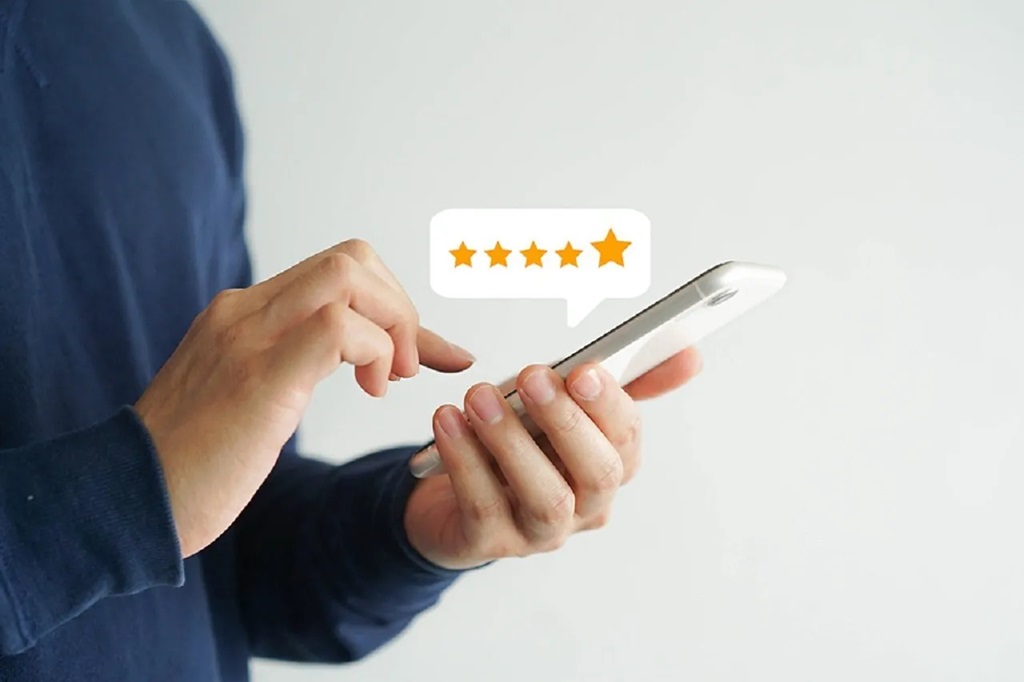 How to Manage a Small Law Firm Reviews?