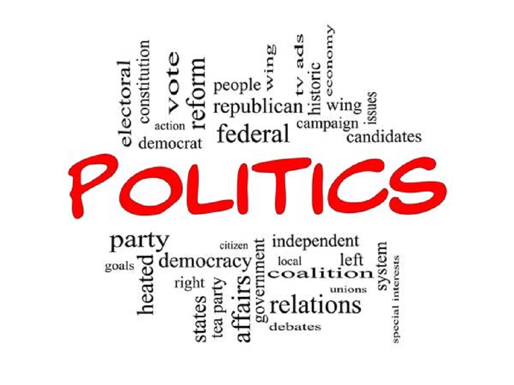 What Are the 5 Reasons Why Politics is Important?