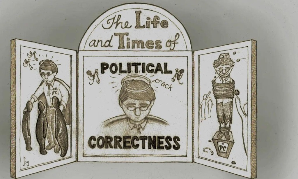 What is Political Correctness?