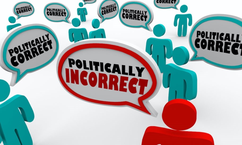 Values of Political Correctness